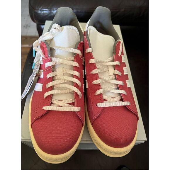 Adidas Campus 80’s Skate Shoe main image 10